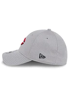 New Era Cincinnati Reds Mens Active 39THIRTY Flex Hat