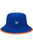 New Era FC Cincinnati Blue BCKT GAME DAY 17557  OTC Mens Bucket Hat