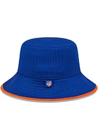 New Era FC Cincinnati Blue BCKT GAME DAY 17557  OTC Mens Bucket Hat