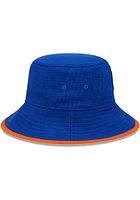 New Era FC Cincinnati Blue BCKT GAME DAY 17557  OTC Mens Bucket Hat