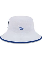 New Era FC Cincinnati White BCKT GAME DAY 17557 Mens Bucket Hat