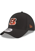 New Era Cincinnati Bengals JR 9FORTY Youth Adjustable Hat