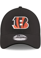 New Era Cincinnati Bengals JR 9FORTY Youth Adjustable Hat