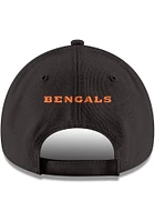 New Era Cincinnati Bengals JR 9FORTY Youth Adjustable Hat