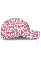 New Era Cincinnati Reds Red Active OTC Catty JR TOD 9TWENTY Adjustable Toddler Hat