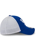 New Era Kentucky Wildcats Mens Blue Game Day TC Distinct 2T 39THIRTY Flex Hat