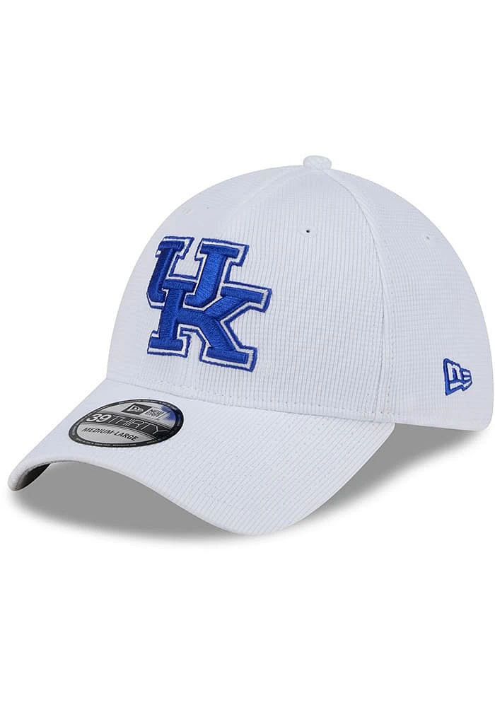 New Era Kentucky Wildcats Mens Active 39THIRTY Flex Hat