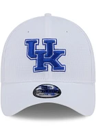 New Era Kentucky Wildcats Mens Active 39THIRTY Flex Hat