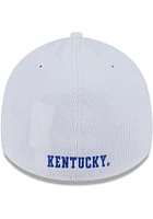 New Era Kentucky Wildcats Mens Active 39THIRTY Flex Hat