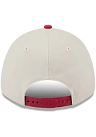 New Era Cincinnati Reds 4th of July 9FORTY Adjustable Hat