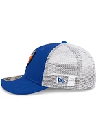 New Era FC Cincinnati Blue LP9FIFTY Mens Snapback Hat