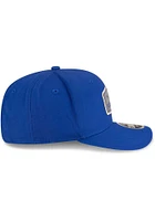 New Era FC Cincinnati Labeled 9SEVENTY Adjustable Hat - Blue