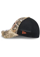 New Era Cincinnati Bengals Mens Green Camo 39THIRTY Flex Hat