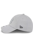 New Era Cincinnati Bengals Grey Pivot Stretch JR 9FORTY Adjustable Toddler Hat