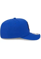 New Era FC Cincinnati Stretch 9SEVENTY Adjustable Hat - Blue