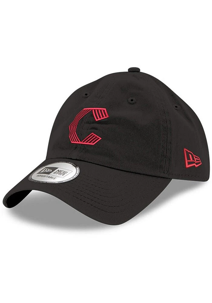 New Era Cincinnati Reds Casual Classic Adjustable Hat