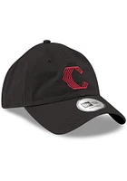 New Era Cincinnati Reds Casual Classic Adjustable Hat