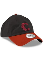 New Era Cincinnati Reds 2T Casual Classic Adjustable Hat