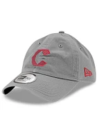 New Era Cincinnati Reds Casual Classic Adjustable Hat