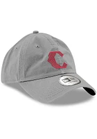 New Era Cincinnati Reds Casual Classic Adjustable Hat