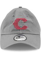 New Era Cincinnati Reds Casual Classic Adjustable Hat