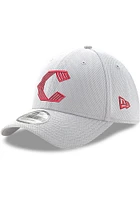 New Era Cincinnati Reds Mens DE 39THIRTY Flex Hat