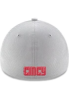 New Era Cincinnati Reds Mens DE 39THIRTY Flex Hat