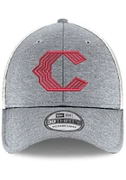 New Era Cincinnati Reds Mens NEO 39THIRTY Flex Hat