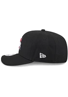 New Era Ohio State Buckeyes Stretch Snap 9SEVENTY Adjustable Hat -