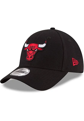 New Era Chicago Bulls The League 9FORTY Adjustable Hat