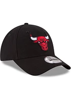 New Era Chicago Bulls The League 9FORTY Adjustable Hat