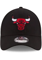 New Era Chicago Bulls The League 9FORTY Adjustable Hat