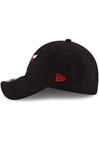 New Era Chicago Bulls The League 9FORTY Adjustable Hat
