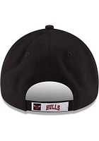 New Era Chicago Bulls The League 9FORTY Adjustable Hat