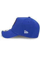 New Era FC Cincinnati 9FORTY Adjustable Hat - Blue