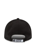 New Era Chicago White Sox Black The League 9FORTY Youth Adjustable Hat