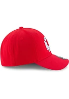 New Era Kansas City Chiefs Mens Team Classic 39THIRTY Flex Hat