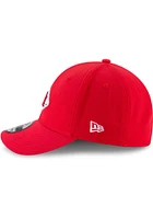 New Era Kansas City Chiefs Mens Team Classic 39THIRTY Flex Hat