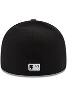 New Era Chicago White Sox AC Game JR 59FIFTY Youth Fitted Hat