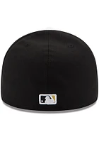 New Era Pittsburgh Pirates Yellow AC My 1st 59FIFTY Youth Fitted Hat