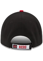 New Era Cincinnati Reds Alt The League 9FORTY Adjustable Hat - Red