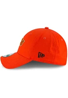 New Era Oklahoma State Cowboys The League 9FORTY Adjustable Hat - Orange