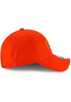 New Era Oklahoma State Cowboys The League 9FORTY Adjustable Hat - Orange