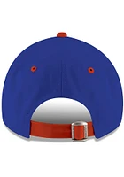 New Era Kansas Jayhawks 9TWENTY Adjustable Hat