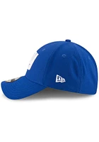 New Era New York Giants The League 9FORTY Adjustable Hat - Blue