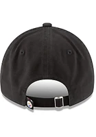 New Era Pittsburgh Steelers Core Classic 9TWENTY Adjustable Hat - Black