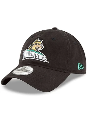 New Era Wright State Raiders Core Classic 9TWENTY Adjustable Hat