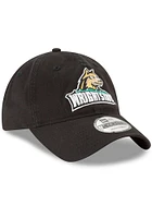 New Era Wright State Raiders Core Classic 9TWENTY Adjustable Hat