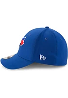 New Era Toronto Blue Jays Mens Team Classic 39THIRTY Flex Hat