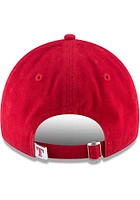 New Era Texas Rangers Core Classic Replica ALT 9TWENTY Adjustable Hat - Red